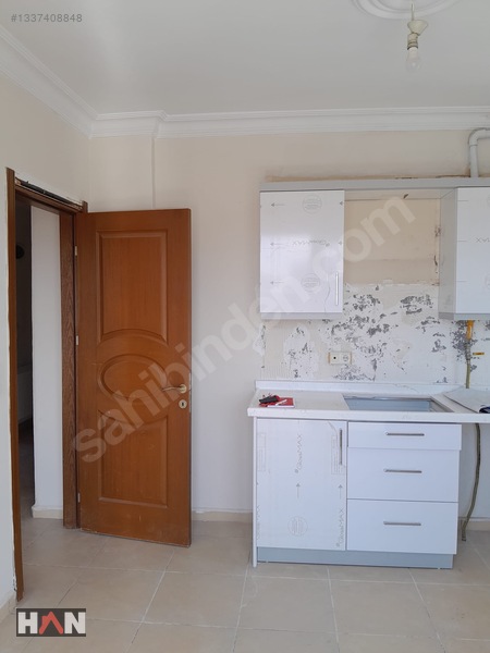 Han Yapı&emlak'tan Y.emre Mh'de Satılık 3+1 130mt² Arakat Daire — fotoğraf 6