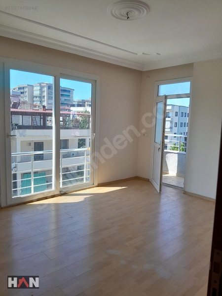 Han Yapı&emlak'tan Y.emre Mh'de Satılık 3+1 130mt² Arakat Daire — fotoğraf 7