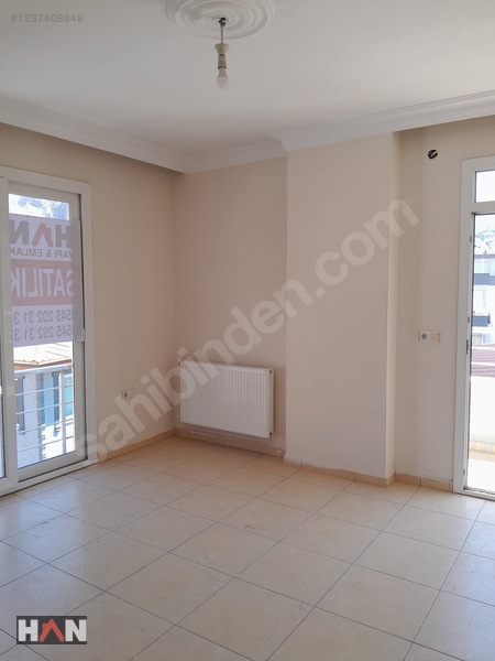 Han Yapı&emlak'tan Y.emre Mh'de Satılık 3+1 130mt² Arakat Daire — fotoğraf 8