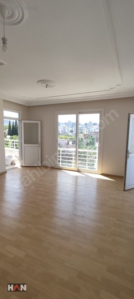 Han Yapı&emlak'tan Y.emre Mh'de Satılık 3+1 130mt² Arakat Daire — fotoğraf 9