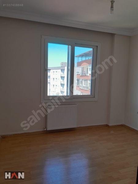 Han Yapı&emlak'tan Y.emre Mh'de Satılık 3+1 130mt² Arakat Daire — fotoğraf 10