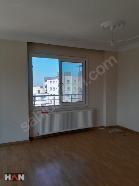 Han Yapı&emlak'tan Y.emre Mh'de Satılık 3+1 130mt² Arakat Daire — fotoğraf 11