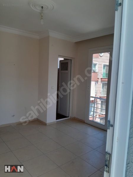 Han Yapı&emlak'tan Y.emre Mh'de Satılık 3+1 130mt² Arakat Daire — fotoğraf 12
