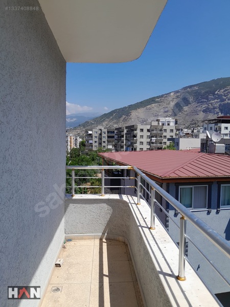 Han Yapı&emlak'tan Y.emre Mh'de Satılık 3+1 130mt² Arakat Daire — fotoğraf 13