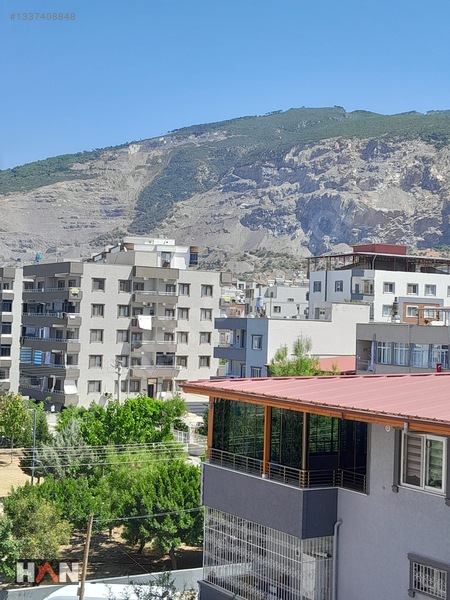 Han Yapı&emlak'tan Y.emre Mh'de Satılık 3+1 130mt² Arakat Daire — fotoğraf 14