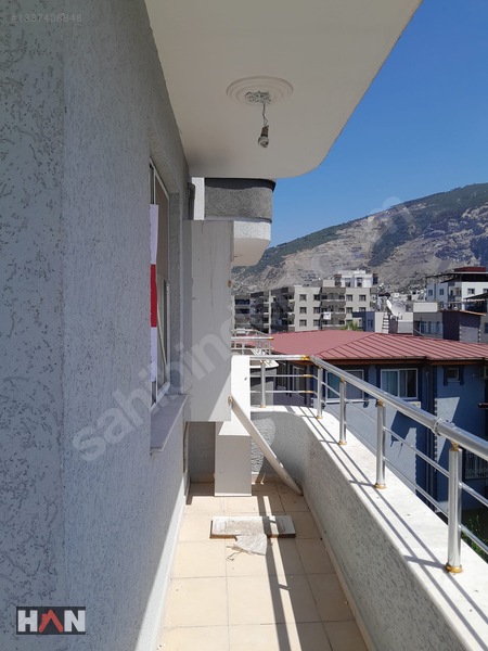 Han Yapı&emlak'tan Y.emre Mh'de Satılık 3+1 130mt² Arakat Daire — fotoğraf 15