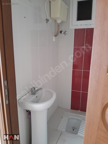Han Yapı&emlak'tan Y.emre Mh'de Satılık 3+1 130mt² Arakat Daire — fotoğraf 17