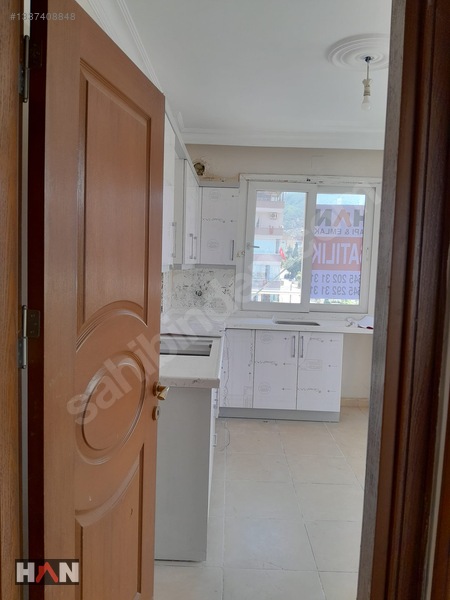 Han Yapı&emlak'tan Y.emre Mh'de Satılık 3+1 130mt² Arakat Daire — fotoğraf 18
