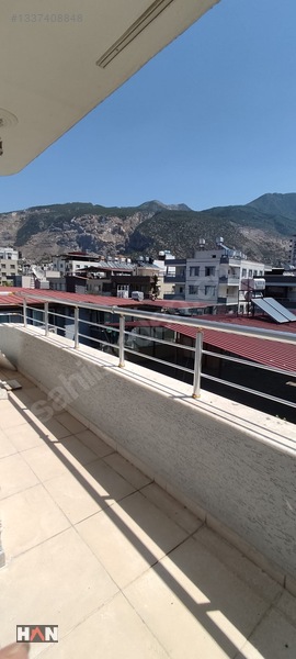 Han Yapı&emlak'tan Y.emre Mh'de Satılık 3+1 130mt² Arakat Daire — fotoğraf 19