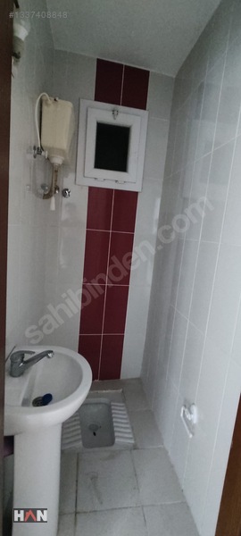 Han Yapı&emlak'tan Y.emre Mh'de Satılık 3+1 130mt² Arakat Daire — fotoğraf 20