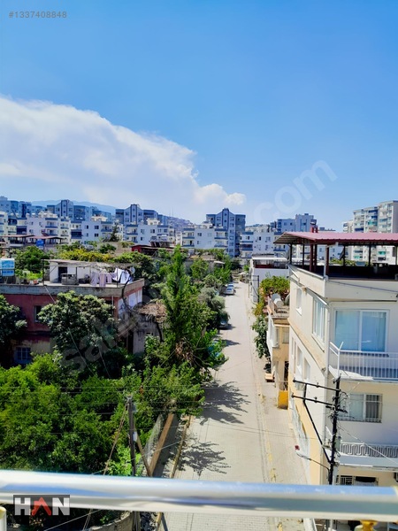 Han Yapı&emlak'tan Y.emre Mh'de Satılık 3+1 130mt² Arakat Daire — fotoğraf 21