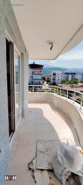 Han Yapı&emlak'tan Y.emre Mh'de Satılık 3+1 130mt² Arakat Daire — fotoğraf 22