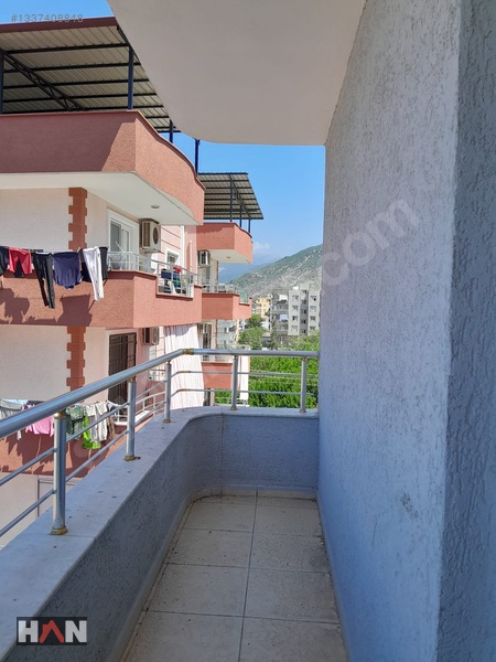 Han Yapı&emlak'tan Y.emre Mh'de Satılık 3+1 130mt² Arakat Daire — fotoğraf 23