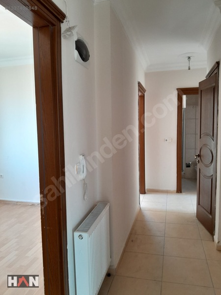 Han Yapı&emlak'tan Y.emre Mh'de Satılık 3+1 130mt² Arakat Daire — fotoğraf 24