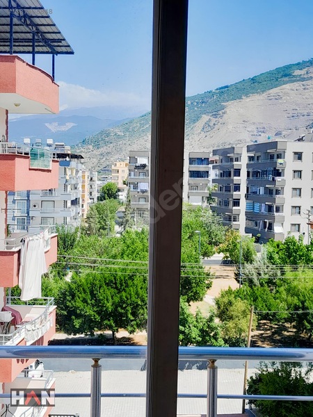 Han Yapı&emlak'tan Y.emre Mh'de Satılık 3+1 130mt² Arakat Daire — fotoğraf 25