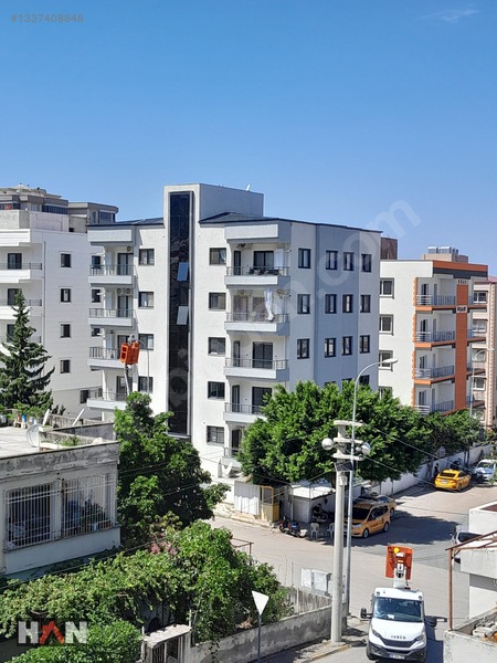 Han Yapı&emlak'tan Y.emre Mh'de Satılık 3+1 130mt² Arakat Daire — fotoğraf 26