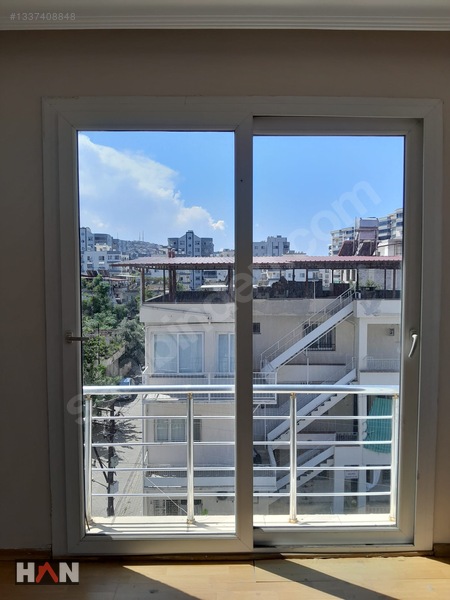 Han Yapı&emlak'tan Y.emre Mh'de Satılık 3+1 130mt² Arakat Daire — fotoğraf 27