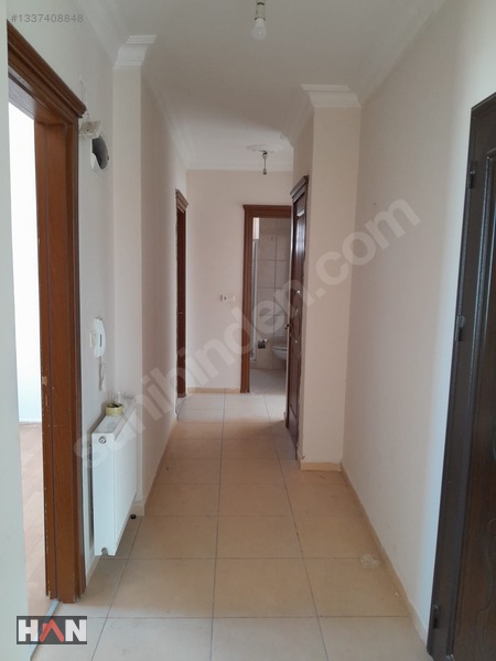 Han Yapı&emlak'tan Y.emre Mh'de Satılık 3+1 130mt² Arakat Daire — fotoğraf 28