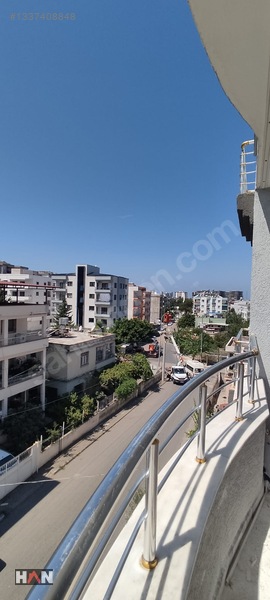 Han Yapı&emlak'tan Y.emre Mh'de Satılık 3+1 130mt² Arakat Daire — fotoğraf 29