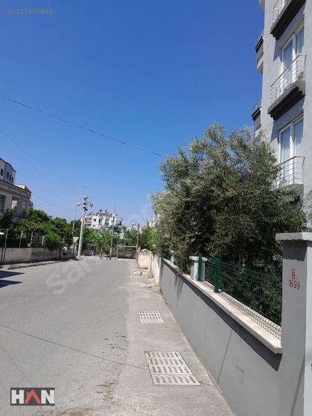 Han Yapı&emlak'tan Y.emre Mh'de Satılık 3+1 130mt² Arakat Daire — fotoğraf 30