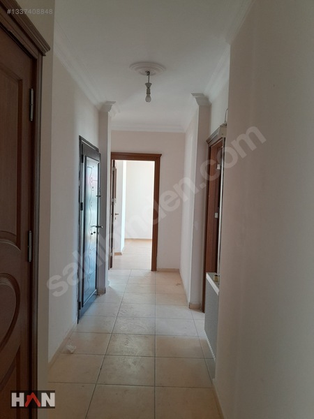 Han Yapı&emlak'tan Y.emre Mh'de Satılık 3+1 130mt² Arakat Daire — fotoğraf 32