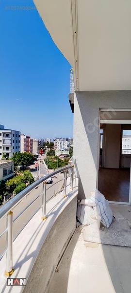 Han Yapı&emlak'tan Y.emre Mh'de Satılık 3+1 130mt² Arakat Daire — fotoğraf 33