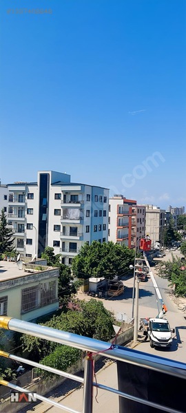 Han Yapı&emlak'tan Y.emre Mh'de Satılık 3+1 130mt² Arakat Daire — fotoğraf 34