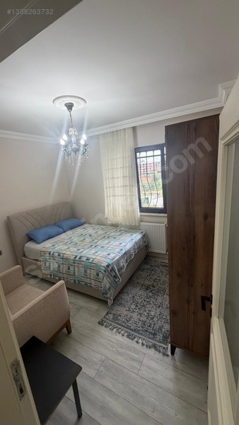 Öğrenciye Uygun 1+1 Daire — fotoğraf 4