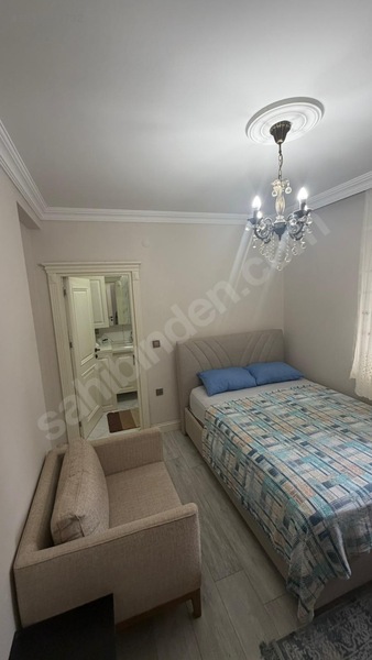 Öğrenciye Uygun 1+1 Daire — fotoğraf 5