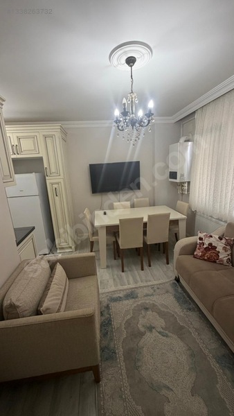 Öğrenciye Uygun 1+1 Daire — fotoğraf 8