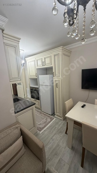 Öğrenciye Uygun 1+1 Daire — fotoğraf 10