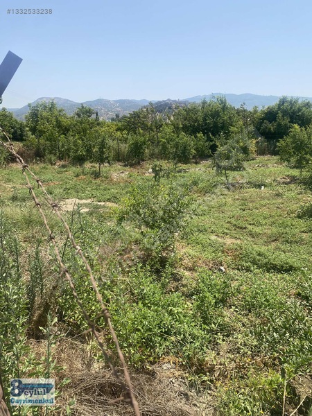 Selçuk Efes'te Kale Arkasında Satılık 2.736 M2 Bahçe — fotoğraf 8