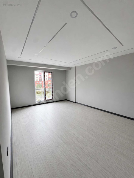 "özçelikler Gm"den Satılık Lüks 2+1 Daire — fotoğraf 2