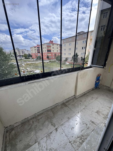 "özçelikler Gm"den Satılık Lüks 2+1 Daire — fotoğraf 4