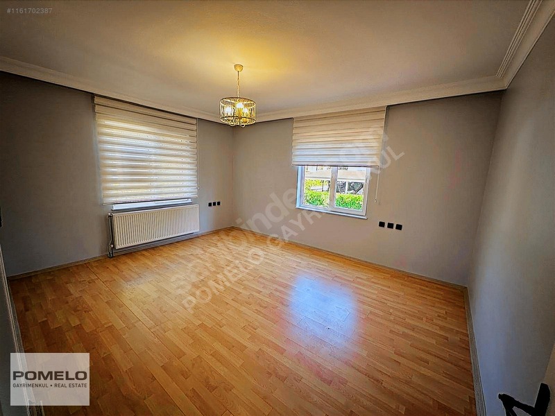 Körkün'de Gökkuşagı Villaların'da Bireysel Bahçeli 4+1 Villa — fotoğraf 2
