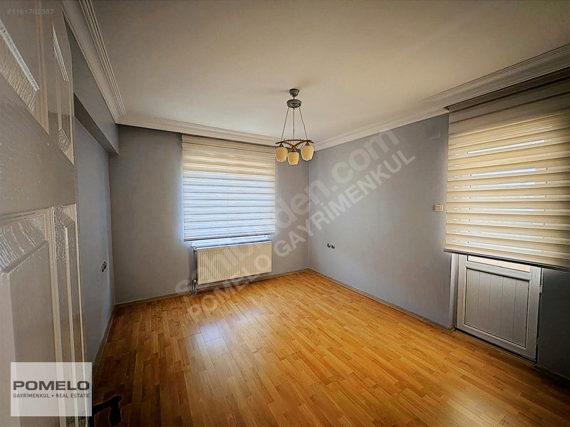 Körkün'de Gökkuşagı Villaların'da Bireysel Bahçeli 4+1 Villa — fotoğraf 3
