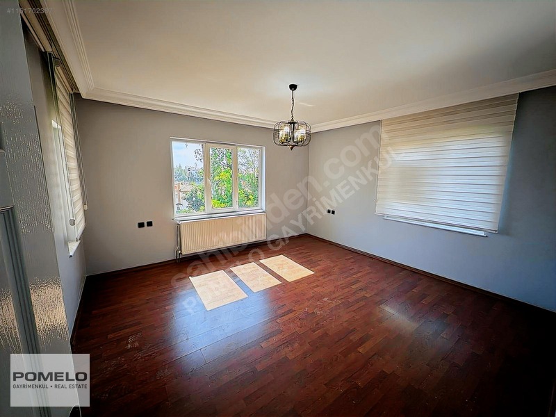 Körkün'de Gökkuşagı Villaların'da Bireysel Bahçeli 4+1 Villa — fotoğraf 5