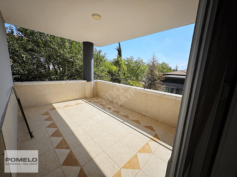 Körkün'de Gökkuşagı Villaların'da Bireysel Bahçeli 4+1 Villa — fotoğraf 8