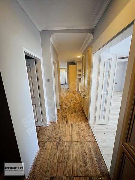 Körkün'de Gökkuşagı Villaların'da Bireysel Bahçeli 4+1 Villa — fotoğraf 16