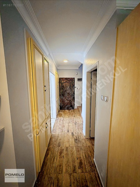 Körkün'de Gökkuşagı Villaların'da Bireysel Bahçeli 4+1 Villa — fotoğraf 17