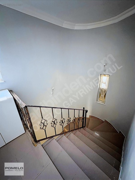 Körkün'de Gökkuşagı Villaların'da Bireysel Bahçeli 4+1 Villa — fotoğraf 19