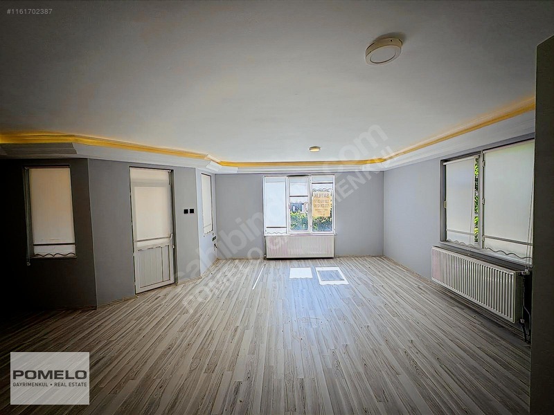 Körkün'de Gökkuşagı Villaların'da Bireysel Bahçeli 4+1 Villa — fotoğraf 20