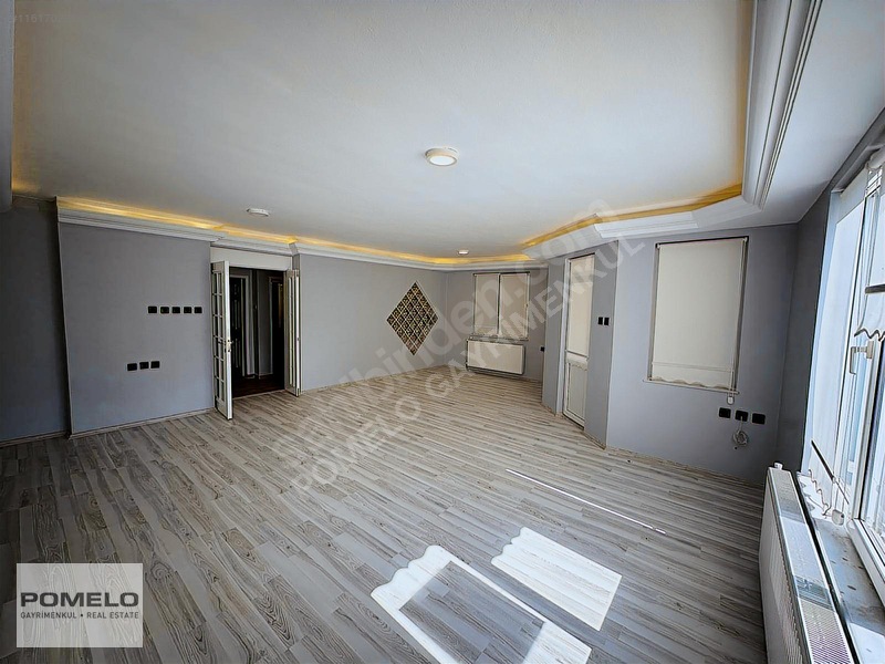 Körkün'de Gökkuşagı Villaların'da Bireysel Bahçeli 4+1 Villa — fotoğraf 21