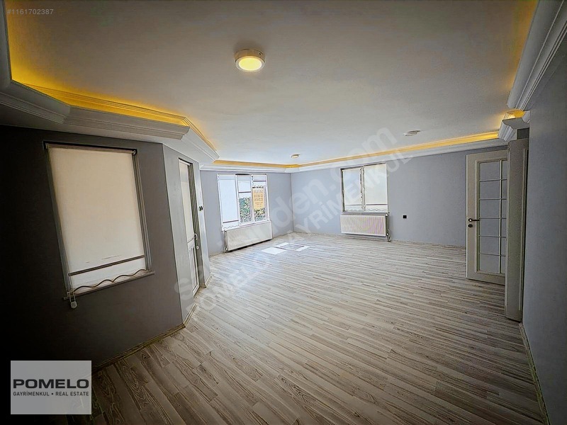 Körkün'de Gökkuşagı Villaların'da Bireysel Bahçeli 4+1 Villa — fotoğraf 22