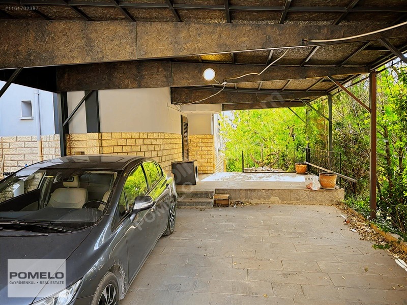Körkün'de Gökkuşagı Villaların'da Bireysel Bahçeli 4+1 Villa — fotoğraf 37