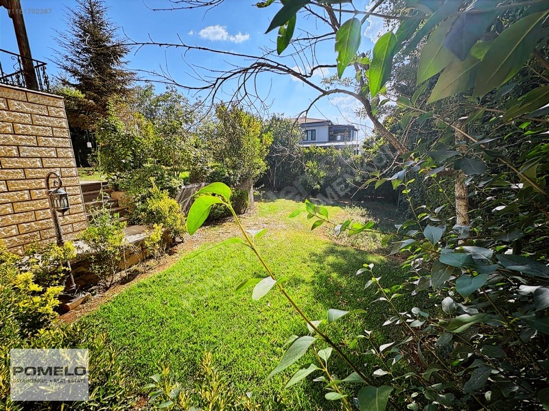Körkün'de Gökkuşagı Villaların'da Bireysel Bahçeli 4+1 Villa — fotoğraf 40