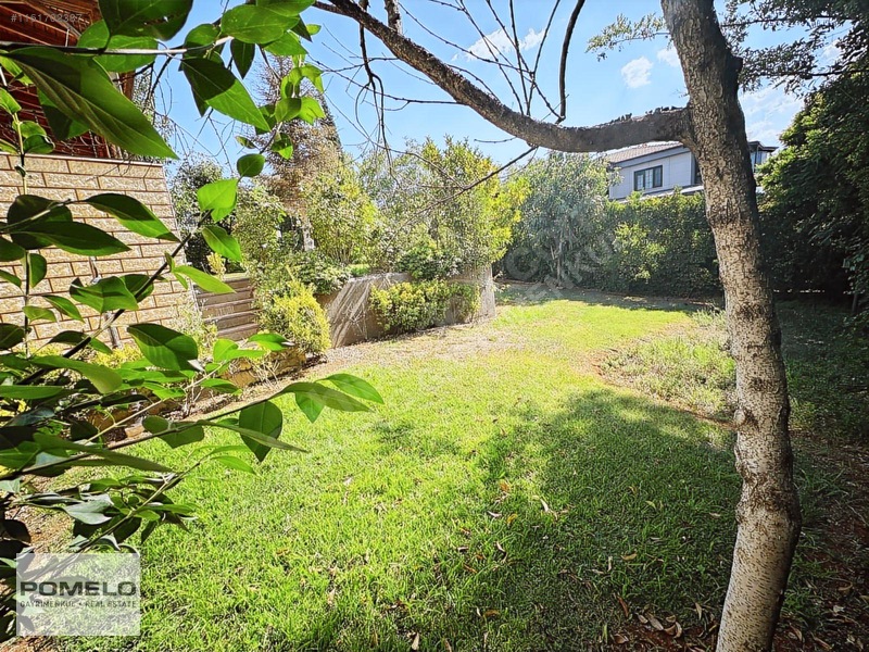 Körkün'de Gökkuşagı Villaların'da Bireysel Bahçeli 4+1 Villa — fotoğraf 42