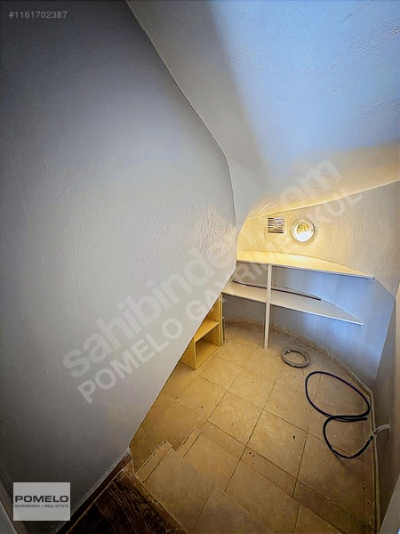 Körkün'de Gökkuşagı Villaların'da Bireysel Bahçeli 4+1 Villa — fotoğraf 46