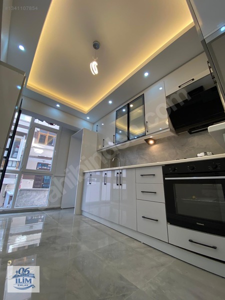 Selçuklu Mah'de 3+1 Bağımsız Ultra Lüks Satılık Daire — fotoğraf 3