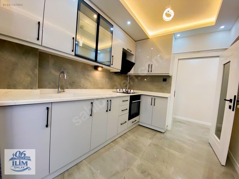 Selçuklu Mah'de 3+1 Bağımsız Ultra Lüks Satılık Daire — fotoğraf 5